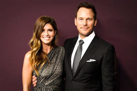 Chris Pratt Says He Was ‘lost’ Until He Met His Wife At Church Relevant