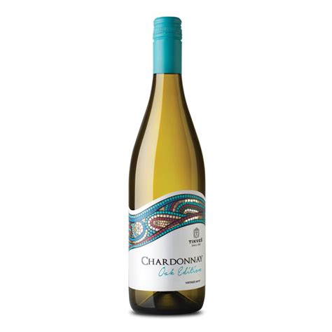 Tikve Chardonnay Oak Edition Belo Vino L Online Prodaja Ananas