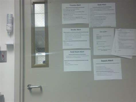 I work in a level 1 trauma center and also run as a medic that