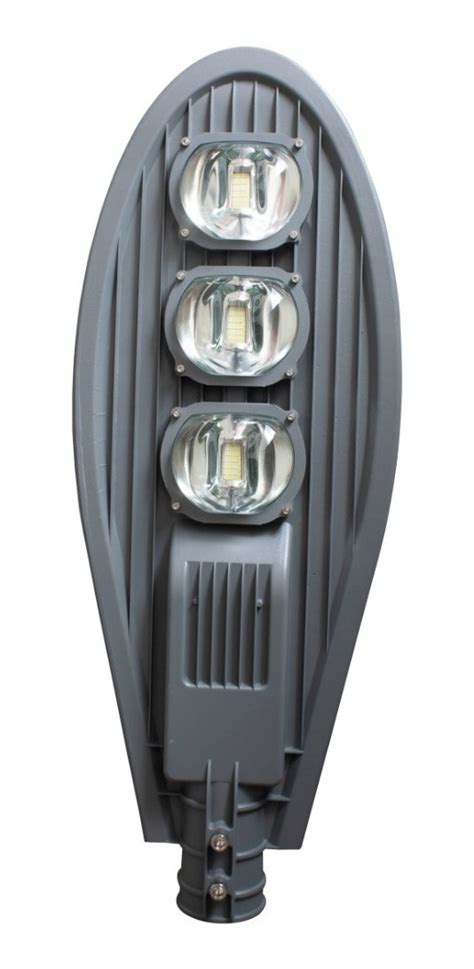 Lampara Suburbana Led 150w Cobra Alumbrado Público Fotocelda