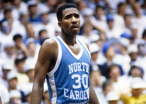 No. 19: Kenny Smith - TarHeelIllustrated