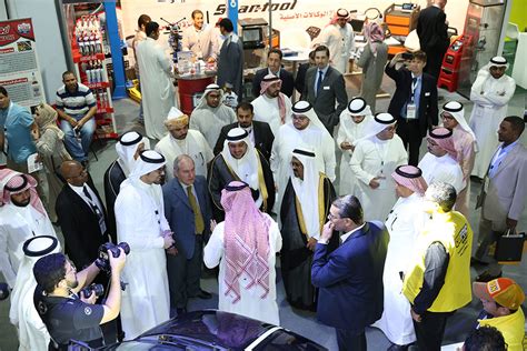 Saudi Arabias Automotive Sector Set For Rapid Transformation