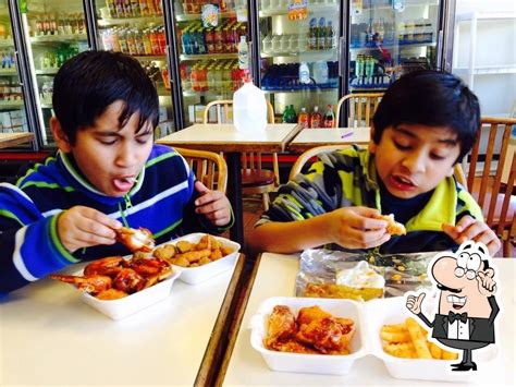 L S Fish Hot Wings In Memphis Restaurant Menu And Reviews