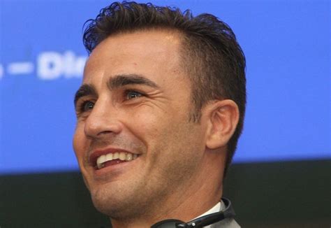 Cannavaro Scudetto Inter Pi Attrezzata Juve Quella Che Sta Facendo