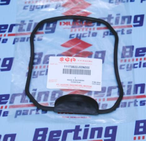 Sgp Gasket Head Cover Suzuki For Raider J Fi Shooter Fi Genuine