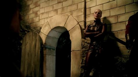 Mord Sith Legend Of The Seeker S01e08