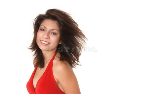 Latina Mädchen stockbild Bild von erotisch person frauen