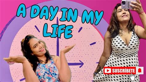 A Day In My Life මගේ ජීවිතෙන් තවත් එක දවසක් ඔයාලත් එක්ක Youtube