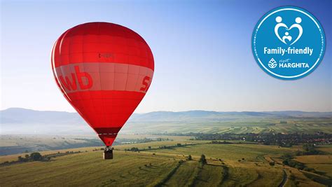 Dream-balloon - Experiences,Family-friendly activity,hot air b...