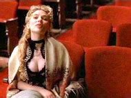 Naked Scarlett Johansson In The Prestige