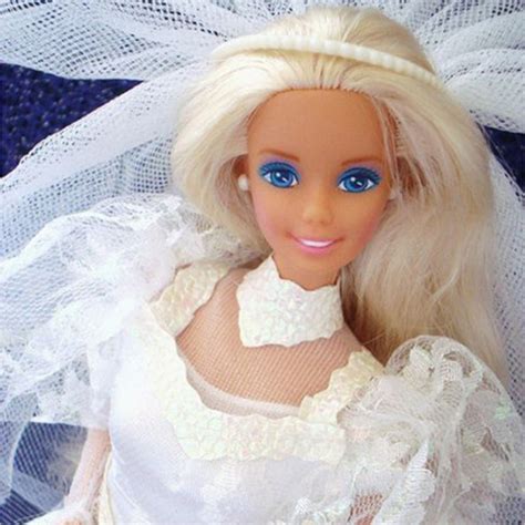 Barbie Wedding Fantasy Doll The Ultimate Wedding Dream 2125