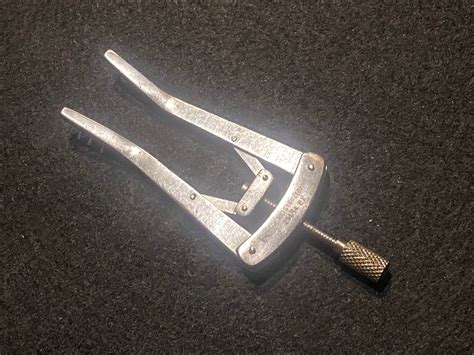 Konig Mds1862107 Alm Retractor Blunt 275 For Sale