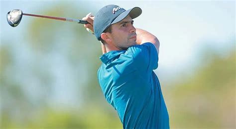 US Golfer Jake Knapp Wins Mexico Open 2024