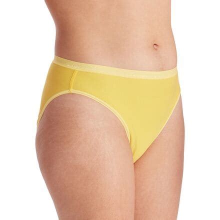 ExOfficio Give N Go 2 0 Bikini Brief Women S Women