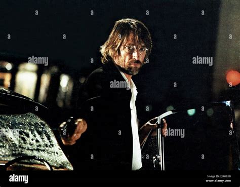 SCOTT GLENN, MAN ON FIRE, 1987 Stock Photo - Alamy