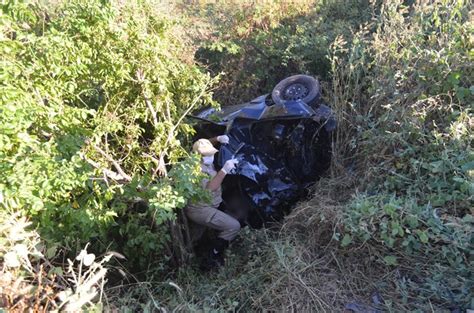 Trag Dia Em Cajazeiras Sete Pessoas Morrem E Duas Ficam Feridas Em