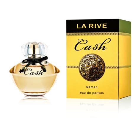 La Rive Cash Woman Edp 90 Ml Online Kaufen Rossmann De