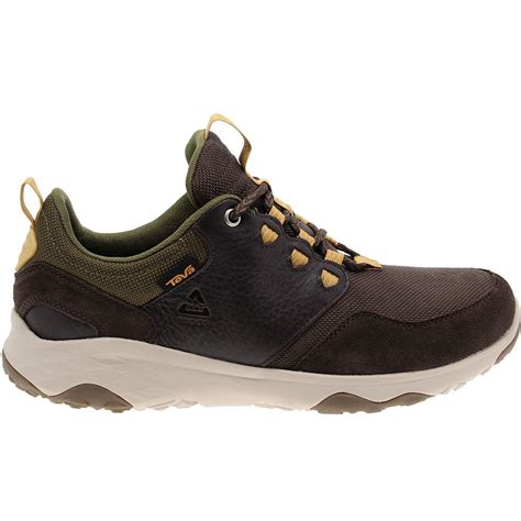 Teva Canyonview RP | Mens Waterproof Hiking Shoes | Rogan's Shoes