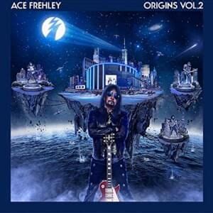 Ace Frehley Frehleys Comet Lyrics And Tracklist Genius