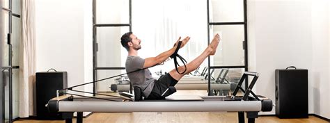 Pilates For Men Why Men Should Do Pilates Pilates Anytime