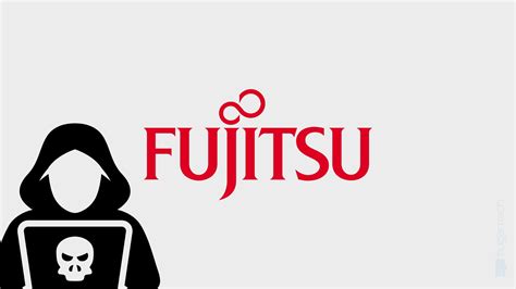 Fujitsu Confirma Ter Sido Alvo De Ataque Inform Tico Tugatech