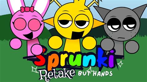 Sprunki Phase Sprunki Mod