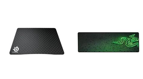 Las Mejores Alfombrillas De Rat N Para Gaming Razer Goliathus Speed