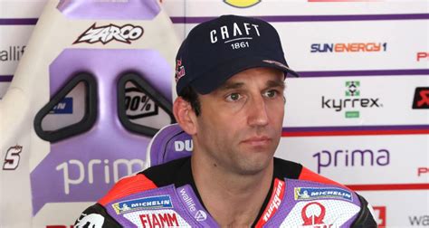 Johann Zarco Vise Une Premi Re Victoire Une Tape Pour Penser Au Titre