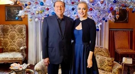 Villa San Martino A Casa Di Silvio Berlusconi Quasi Tutti I Dipendenti