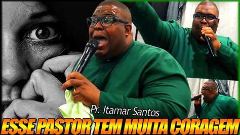 PASTOR RASGA O VERBO E CANTA A VERDADE DOS ÚLTIMOS DIAS CORINHO DE