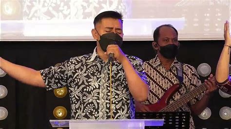 Ibadah Raya I Gbi Bukit Hermon 25 September 2022 Youtube