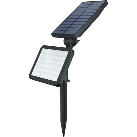 Minkurow L Mpara Solar Exterior Led L Mpara De C Sped Impermeable