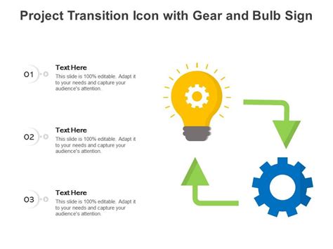 Top Transition Strategy Powerpoint Presentation Templates In