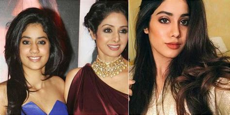 Do You Think Jhanvi Kapoor Has Got A Nose Job Done