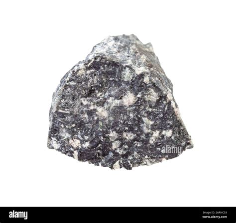 Andesite igneous rock sample hi-res stock photography and images - Alamy