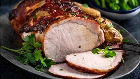 19 Best Pork Loin Recipes To Make This Week