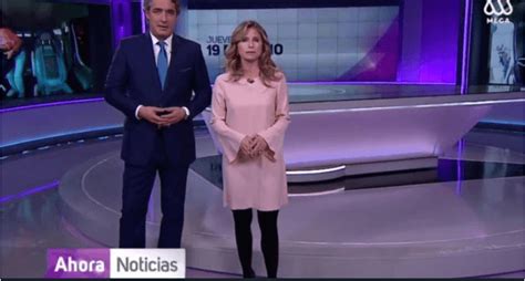 Cntv Rechaza Descargos De Mega Y Multa Al Canal Por Emitir Imágenes