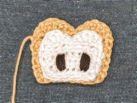 Crochet Monkey Hat Pattern — Knit Paint Sew