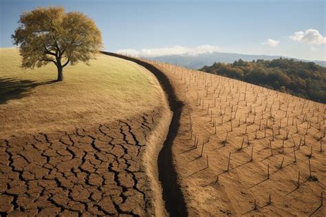 O papel das alterações do uso da terra na contribuição para as