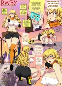 Parody Rwby E Hentai Galleries