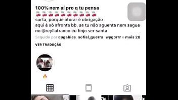 Piranha De Rio Verde Goi S Luce Bailando En Braguita Xvideos