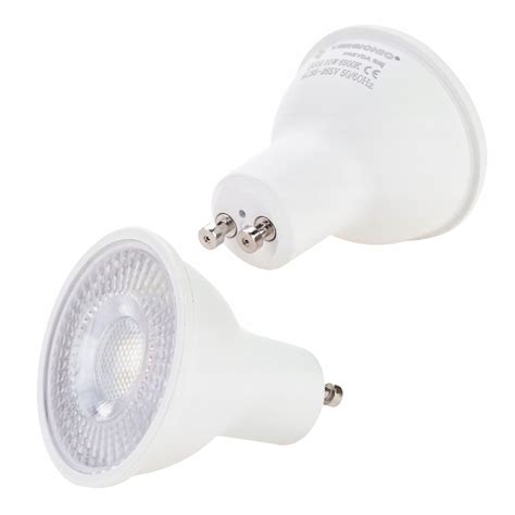 ŻarÓwka Led Gu10 5w Eco BiaŁa Neutralna 4000k 14486017244 Oficjalne