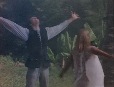 Naked V Ronique Jannot In Paul Et Virginie