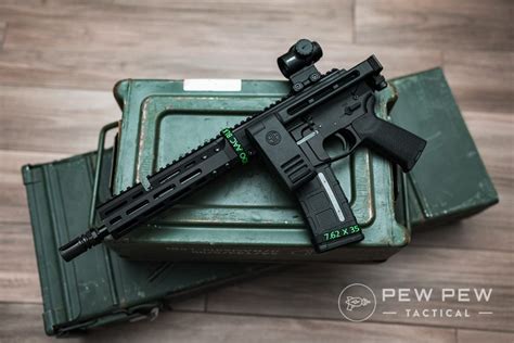 Best Blackout Ar Uppers Pew Pew Tactical