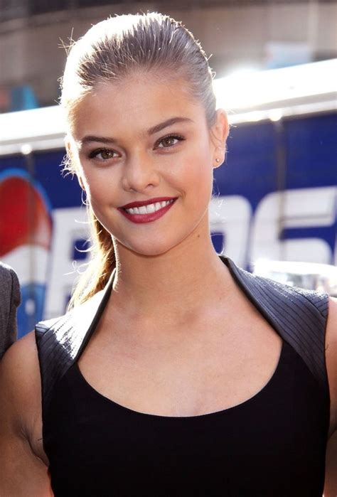 Picture Of Nina Agdal