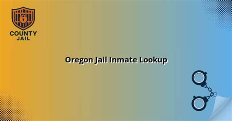 Washington County Oregon Jail Inmates Mugshots - masak