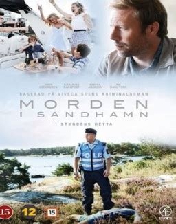 Voir Saison S Rie Meurtres Sandhamn En Streaming Vf Et Vostfr