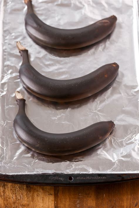 How to Ripen Bananas {3 Methods!} | Lil' Luna