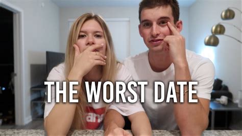 The Worst Date Ever Storytime Youtube