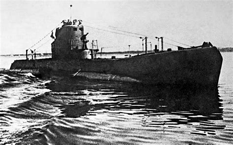 Underwater duels: How Soviet submarines held their own in WWII - Russia ...